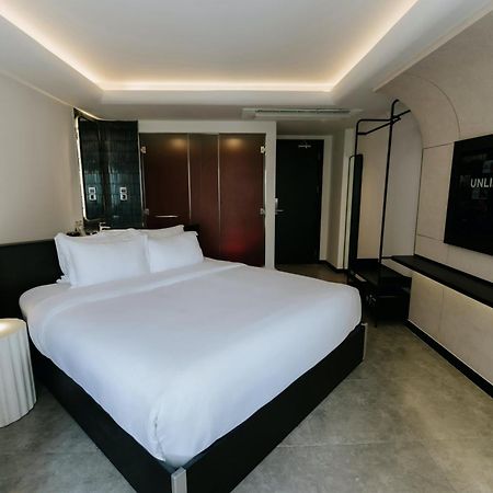 The Concept Hotel- City Center ホーチミン市 エクステリア 写真
