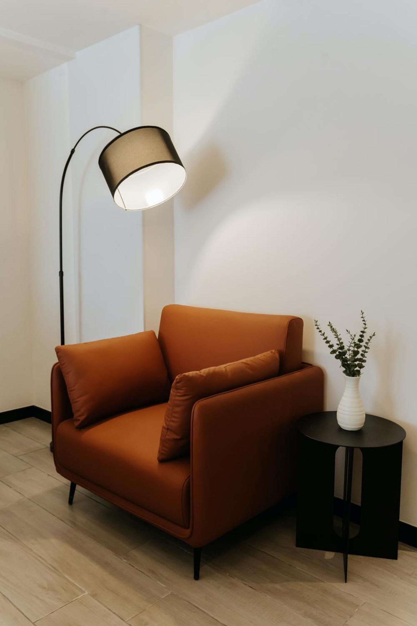 The Concept Hotel- City Center ホーチミン市 部屋 写真