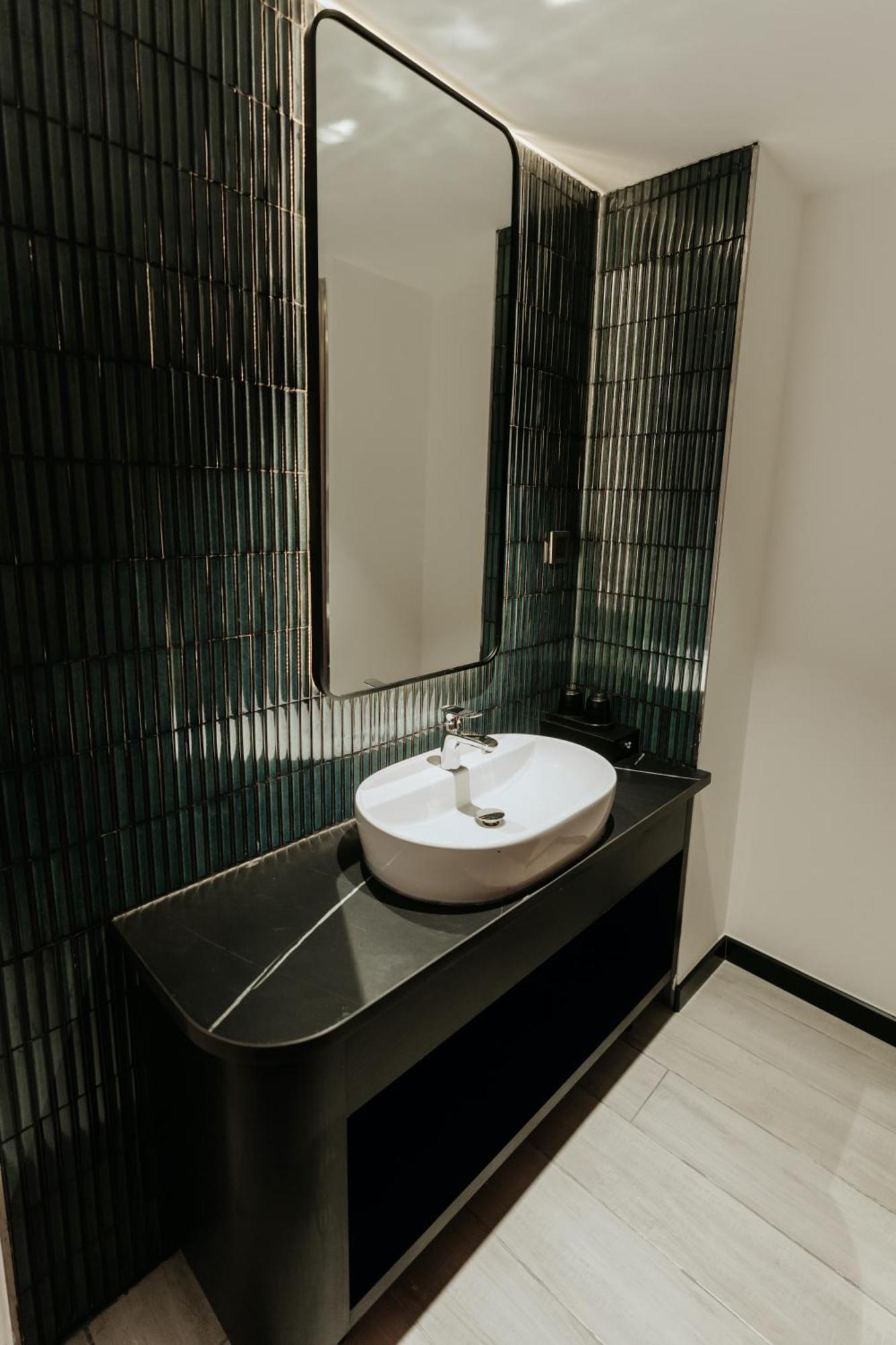 The Concept Hotel- City Center ホーチミン市 部屋 写真