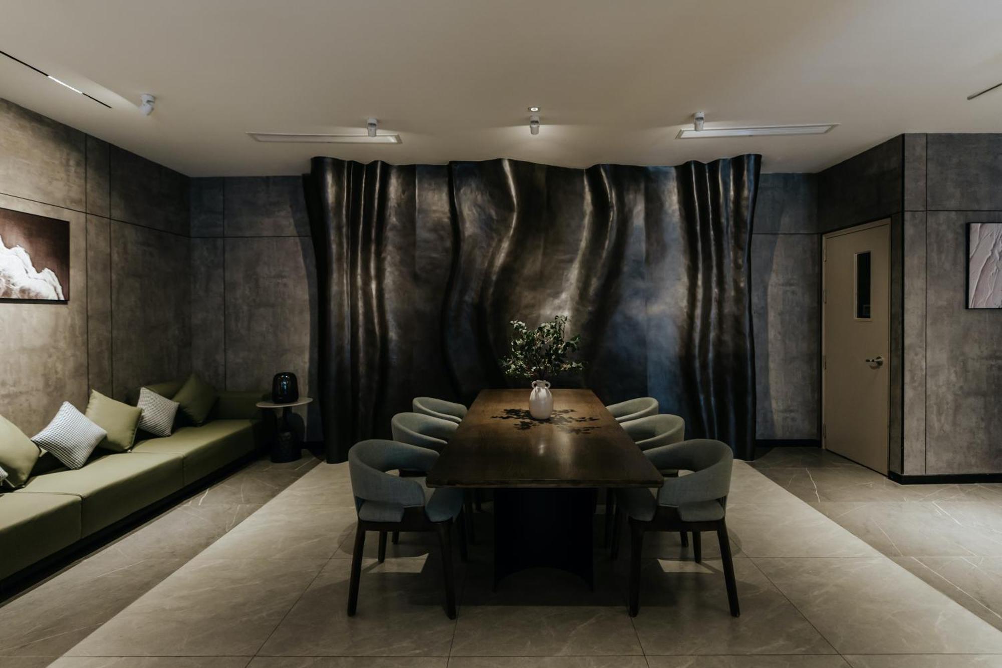 The Concept Hotel- City Center ホーチミン市 エクステリア 写真