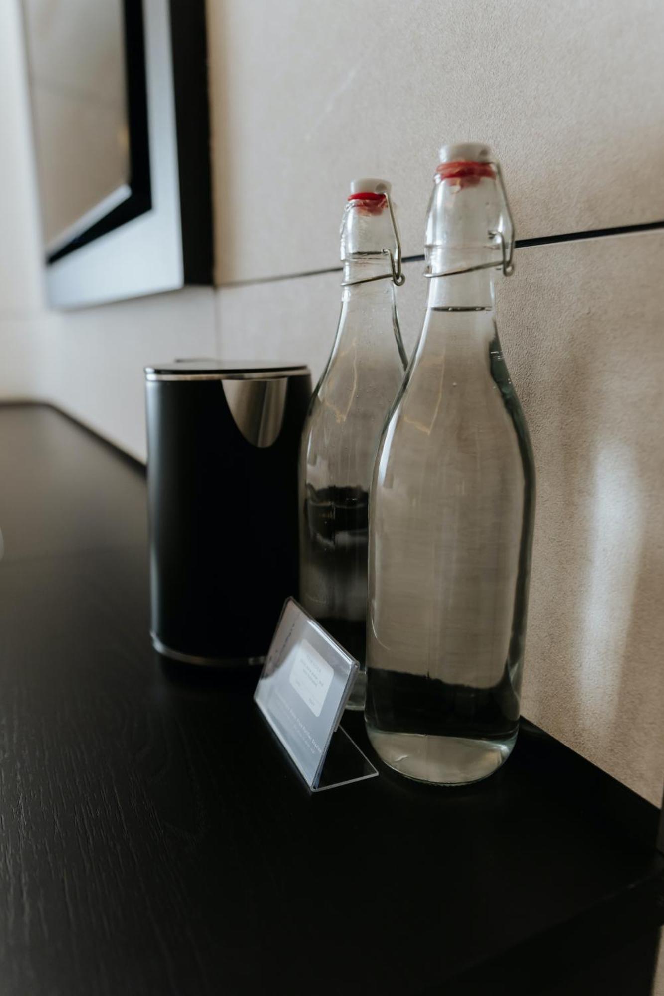 The Concept Hotel- City Center ホーチミン市 エクステリア 写真