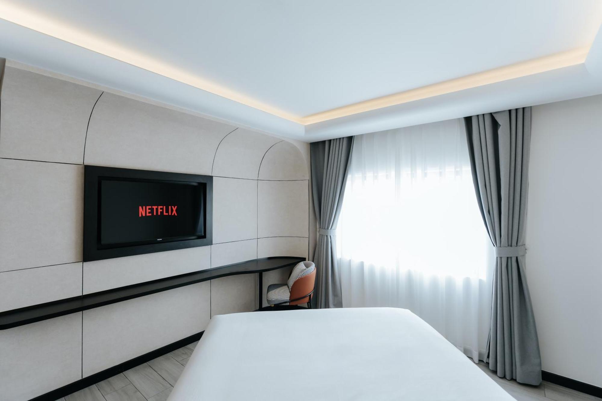 The Concept Hotel- City Center ホーチミン市 エクステリア 写真