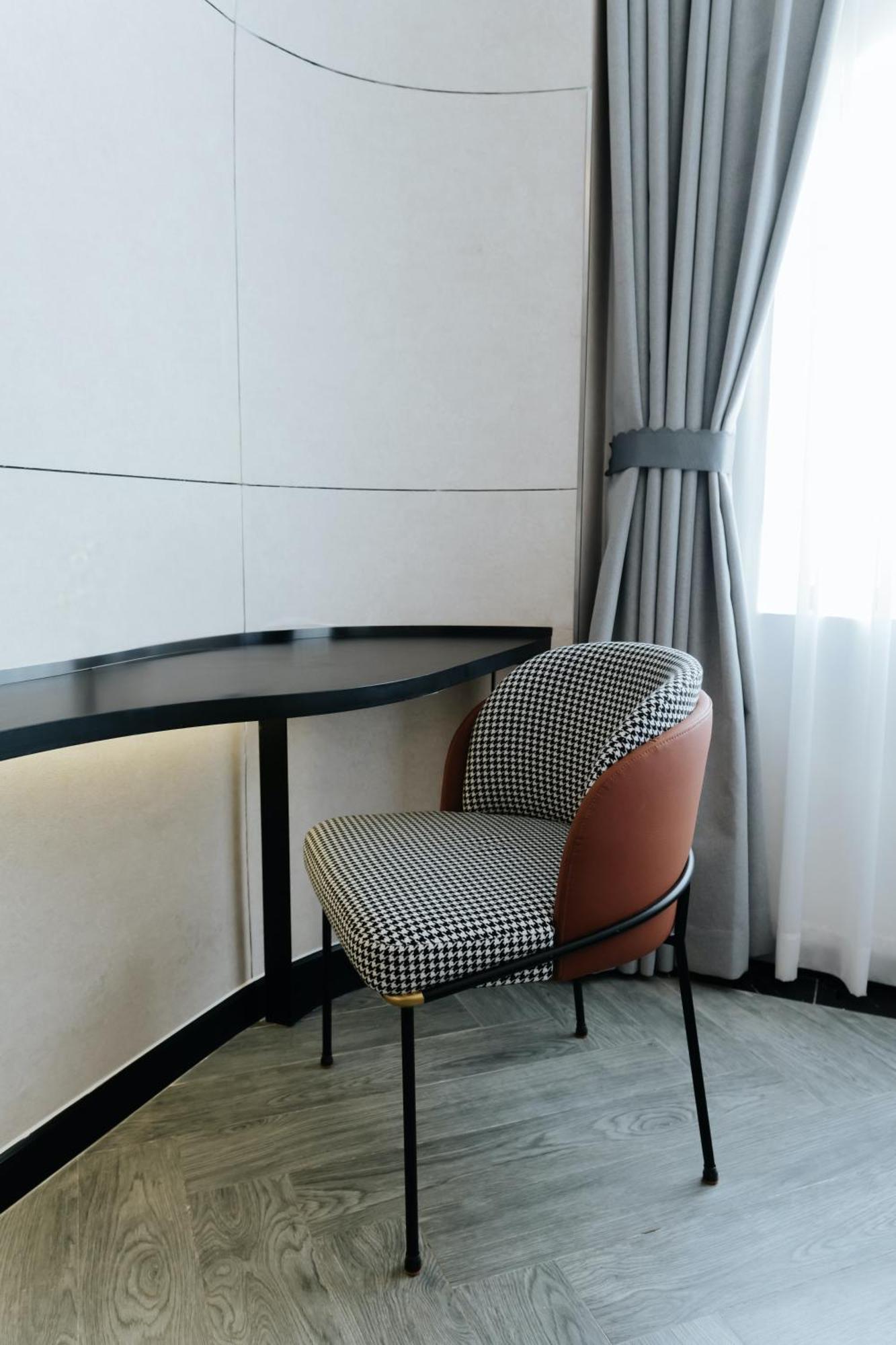 The Concept Hotel- City Center ホーチミン市 エクステリア 写真