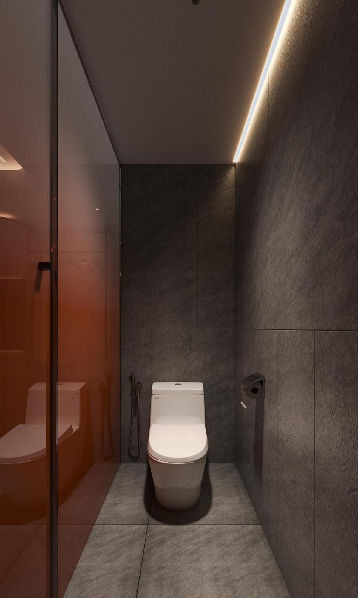 The Concept Hotel- City Center ホーチミン市 エクステリア 写真